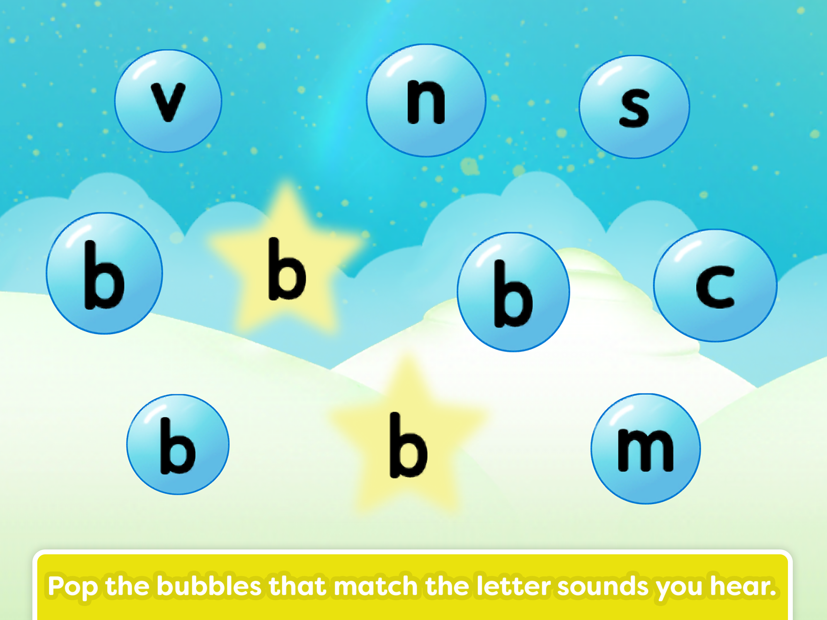 Alphablocks: Letter Fun