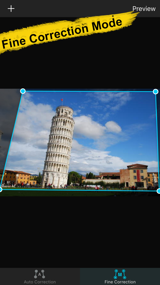 Photo Perspective Editor&Maker - 1.6.0 - (iOS)