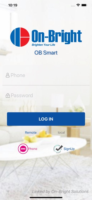 OB Smart
