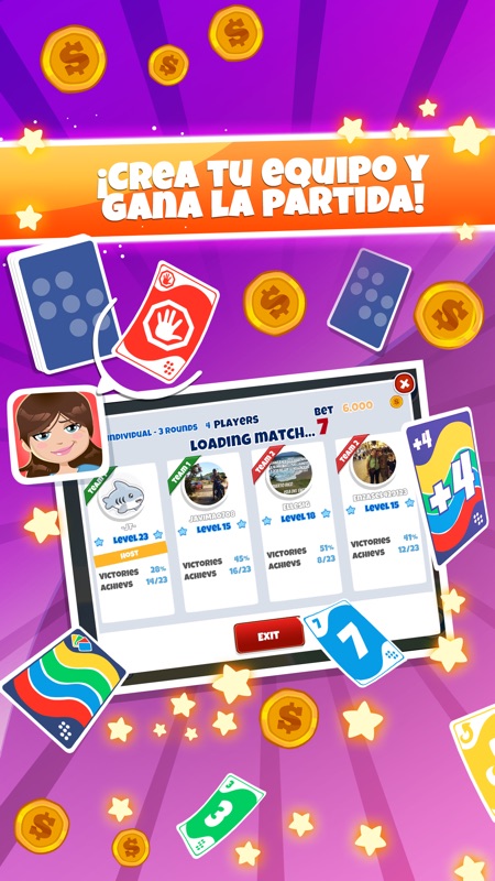 Toma 2 Online screenshot 2