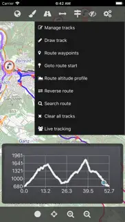 cartograph 2 lite map viewer айфон картинки 2