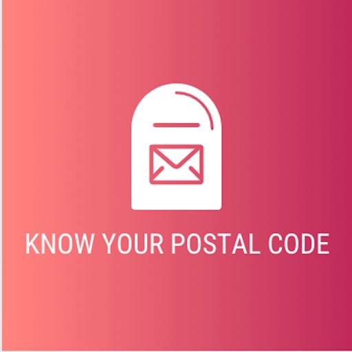 Know your postal code