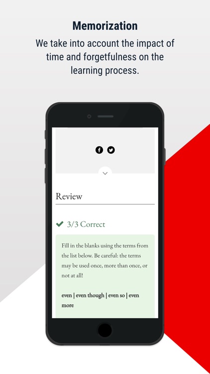 Learn English with Le Monde