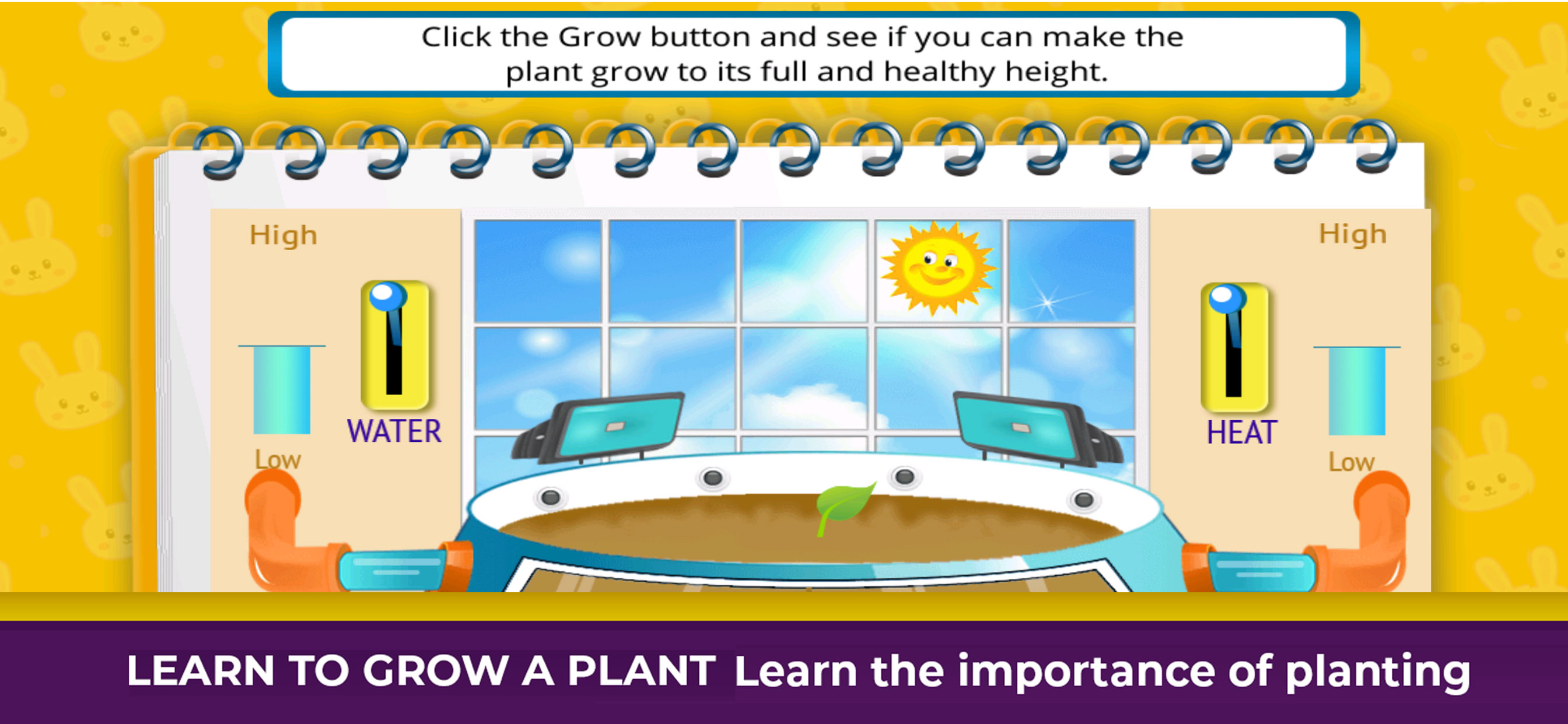 Science Learning Games screenshot 2