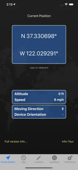 Game screenshot GPS Tour mod apk