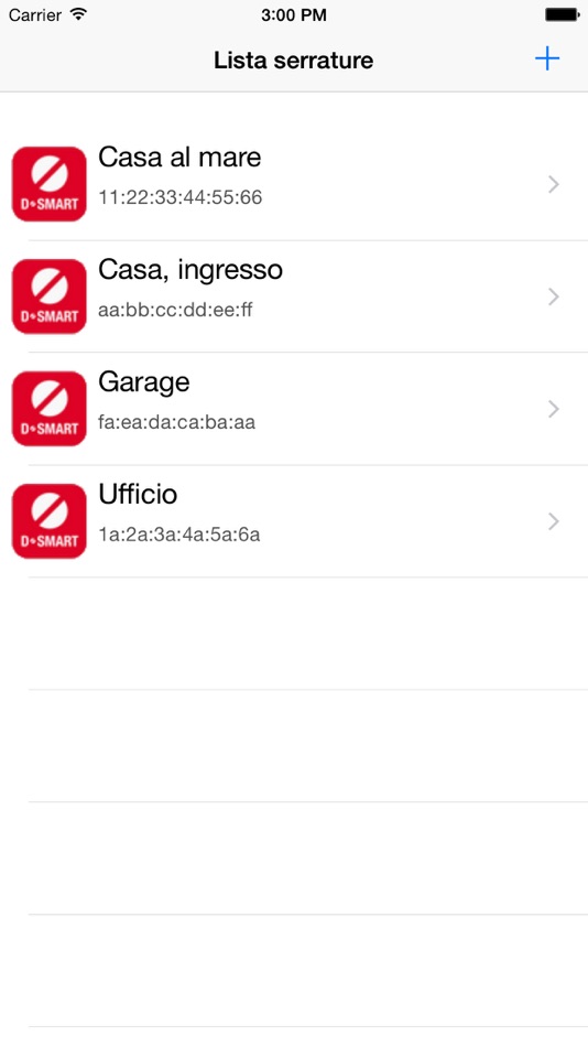 #1. D-Smart (iOS) By: SECUREMME SRL