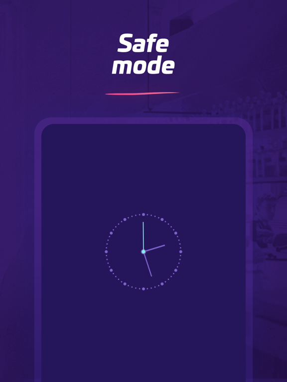 Chemistry AI· iPad screenshot 8 - Education app