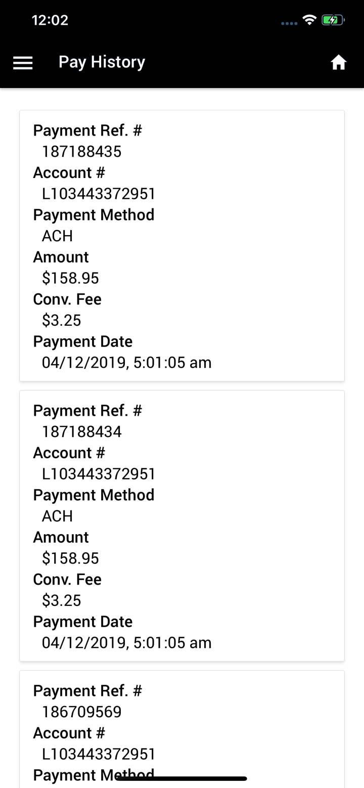 Glenview Finance screenshot 6