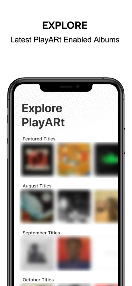 PlayARt