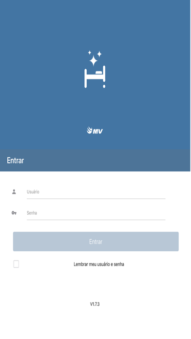 Screenshot #1 pour SOULMV Higienização de Leito