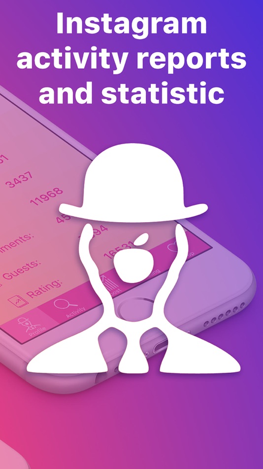 #4. Social Tracker (macOS) Podle: Volodymyr Seliverstov