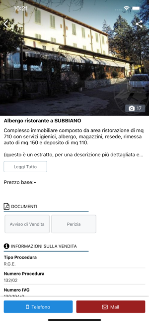IVG Arezzo(圖2)-速報App