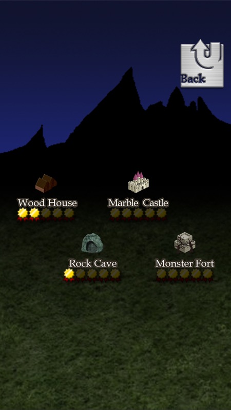 Labyrinth of Red and Blue screenshot 4