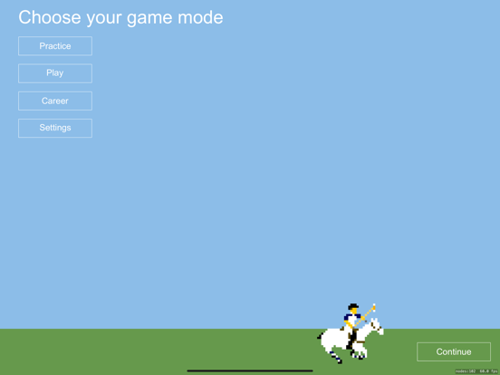 Screenshot #4 pour Polo King