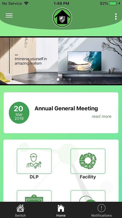 Screenshot #3 pour SKA Homes