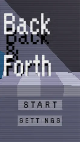 Game screenshot Back & Forth - 1 tap adventure mod apk