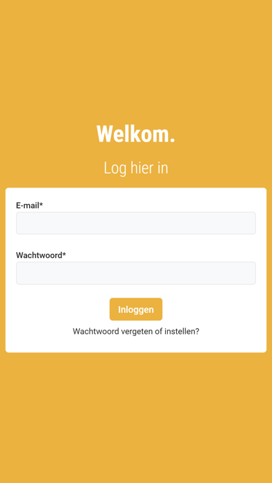 Screenshot #1 pour Bakkerij Fuite