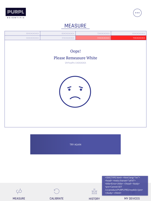 Screenshot #5 pour Purpl PRO
