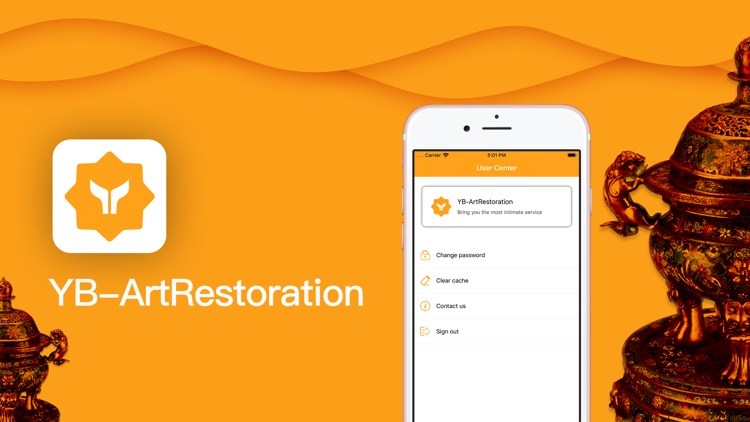 YB-ArtRestoration
