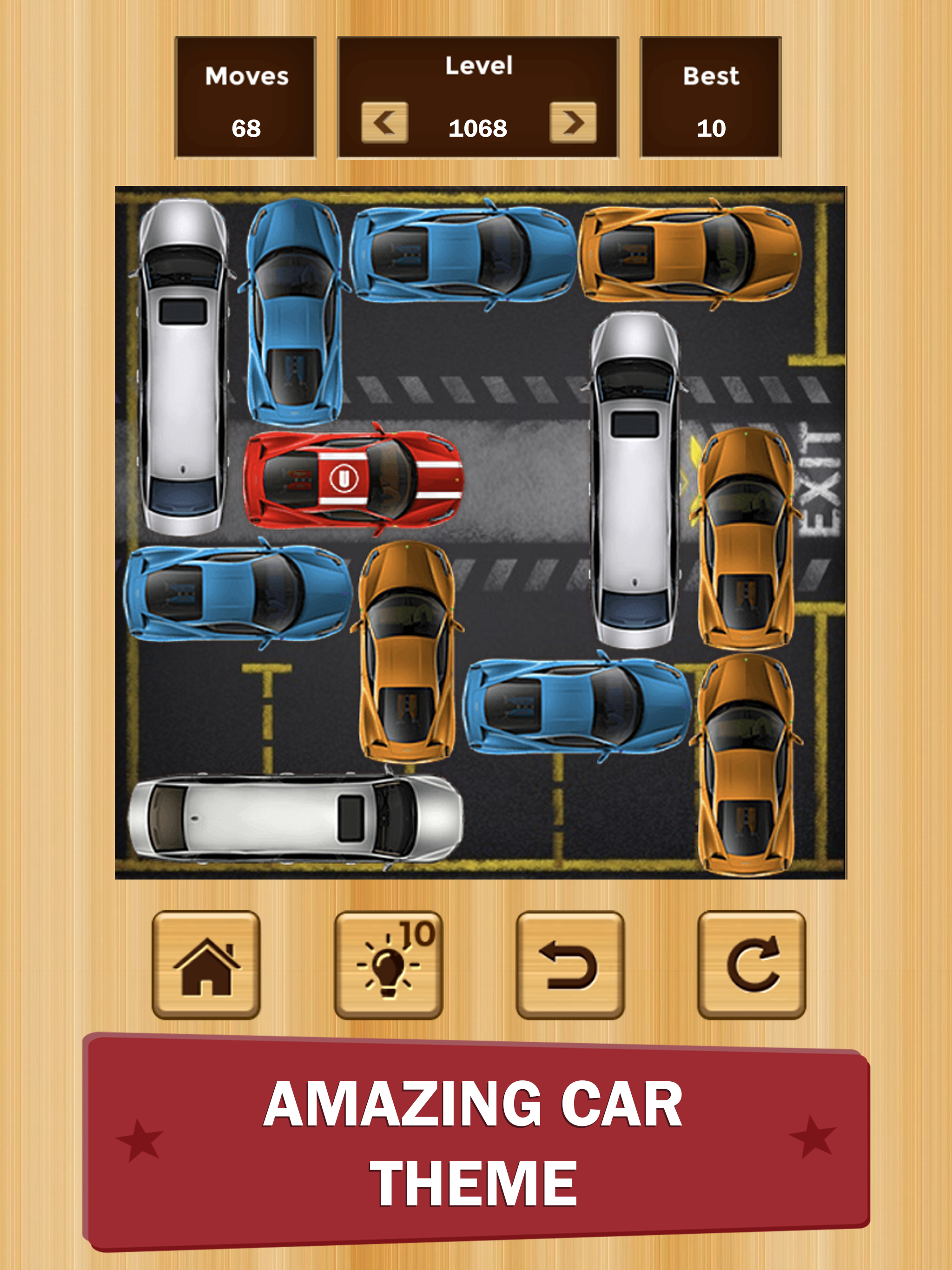 Unlock me! unblock Puzzle game