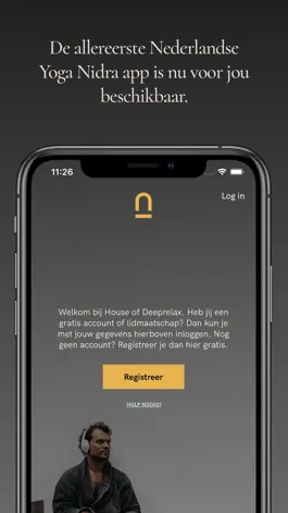 Game screenshot House of Deeprelax mod apk