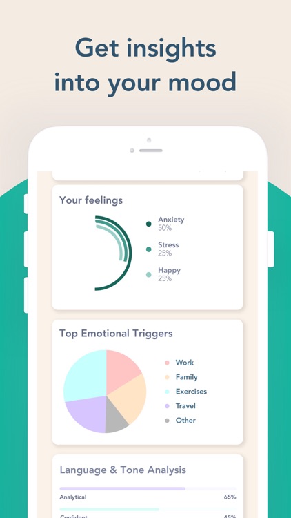 Bloom: CBT Therapy & Self-Care screenshot-7