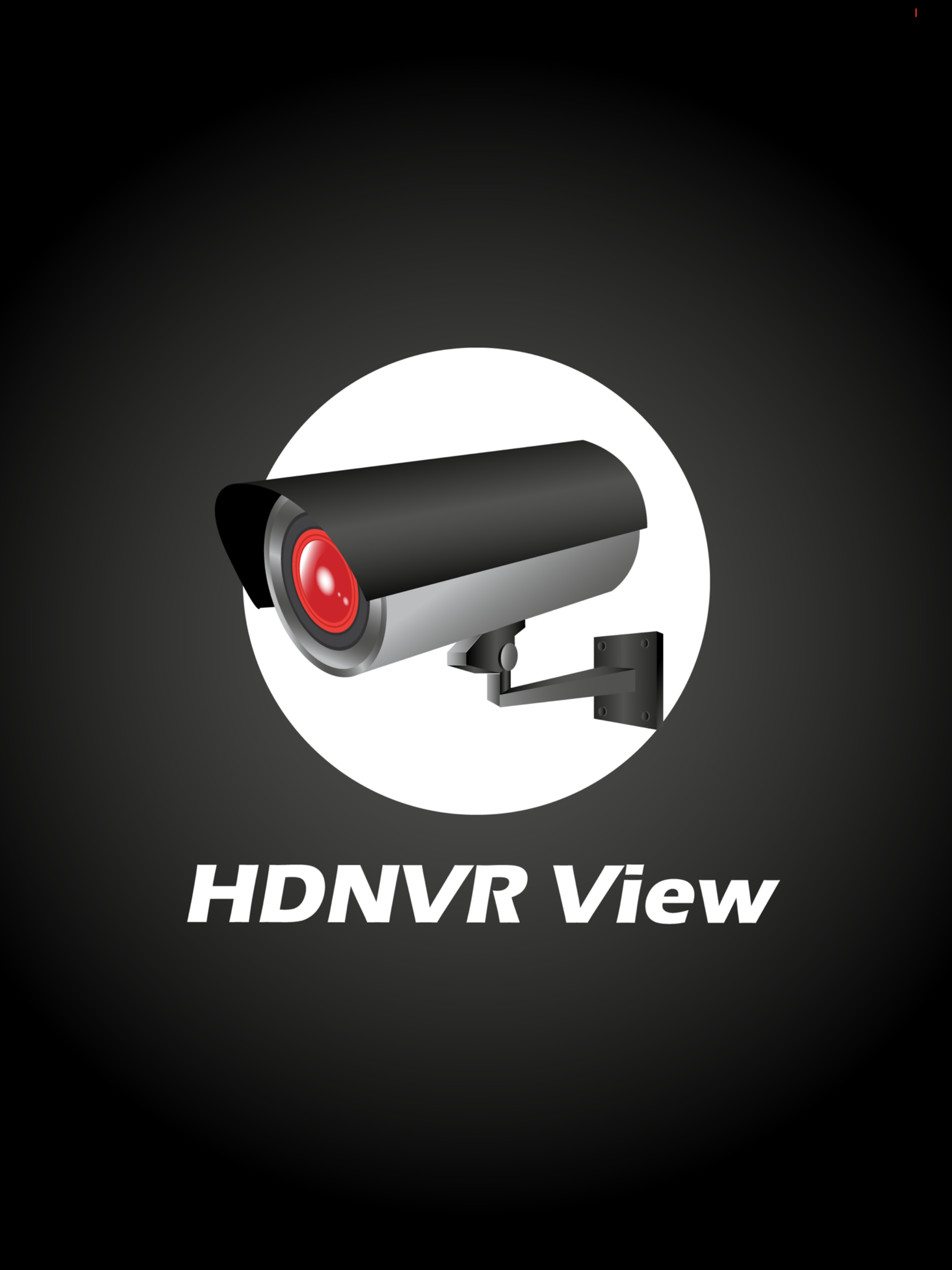 HDNVR View