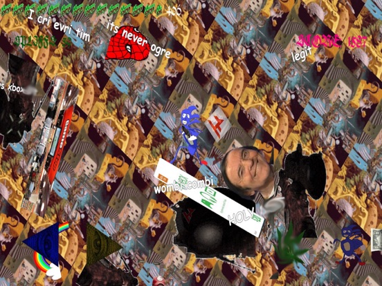 Screenshot #5 pour Ye Olde Meme Game