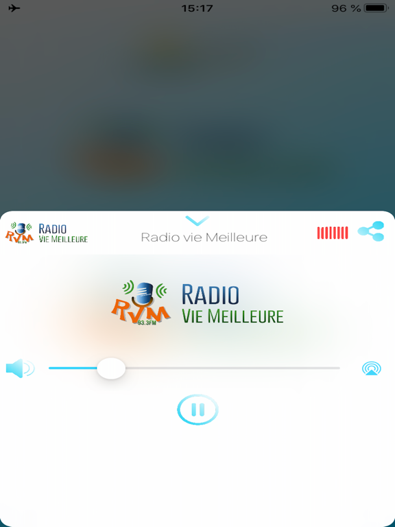 Screenshot #6 pour Ad FM