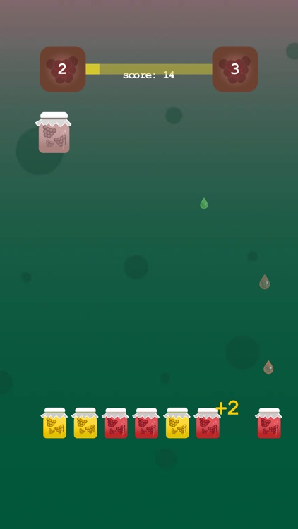 Color Jam Frenzy screenshot-3