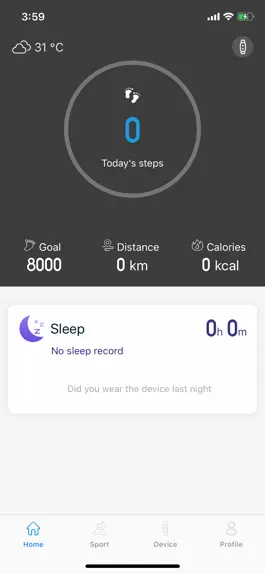 Game screenshot SOUNDPEATS SPORTS mod apk
