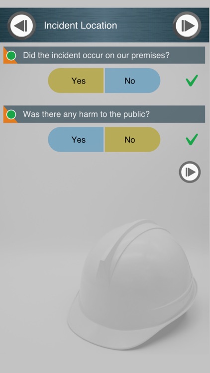 SafeHold screenshot-5