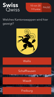 SwissQwiss screenshot 4