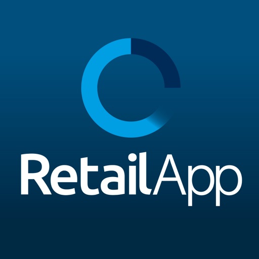 RetailApp.