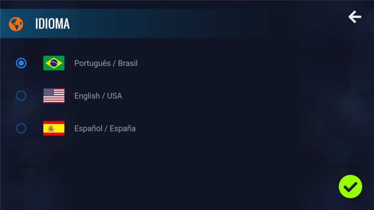 Action Clock screenshot-4