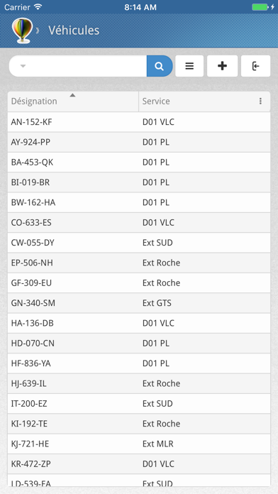 Screenshot #3 pour GIR W250