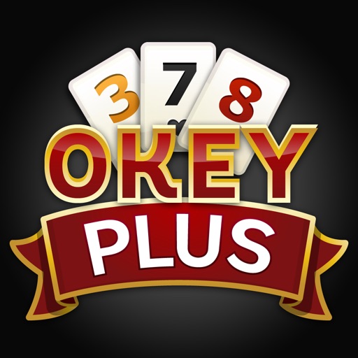 Okey Plus HD icon