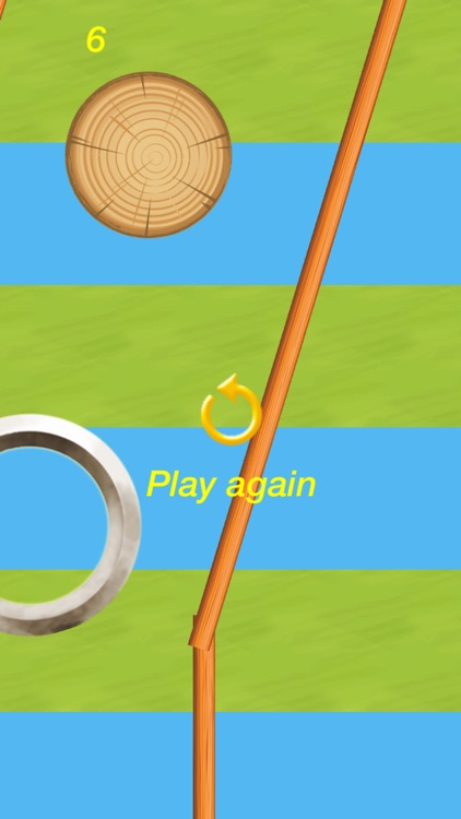 Rotating Ball Adventure