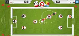 Game screenshot Football multiplayer apk