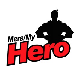 Mera/Myhero