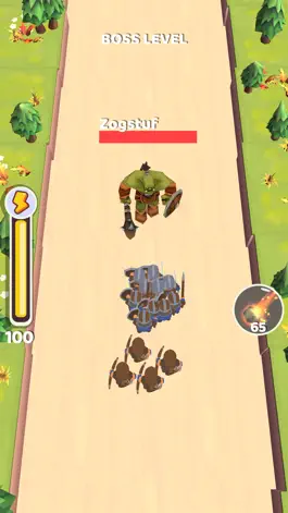 Game screenshot Kingdom of God hack