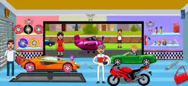 Game screenshot My Luxury Mansion Life mod apk