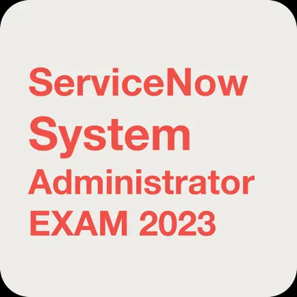 ServiceNow System Admin 2023 Cheats