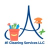 A+ #1 cleaning service