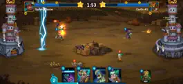 Game screenshot Spooky Wars - Castle Defense mod apk