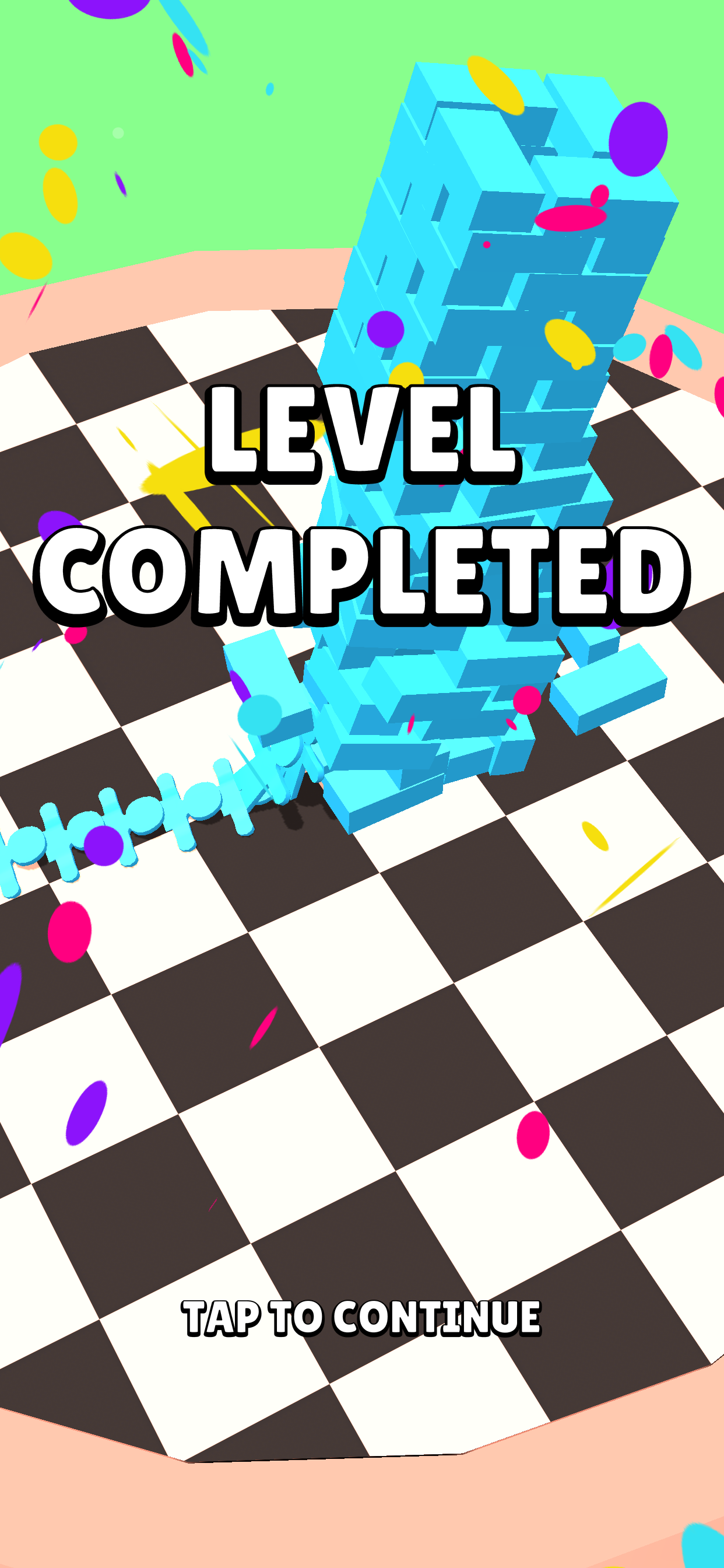 Domino Fun screenshot 3