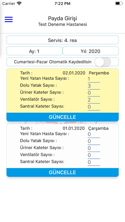 Infline screenshot-5