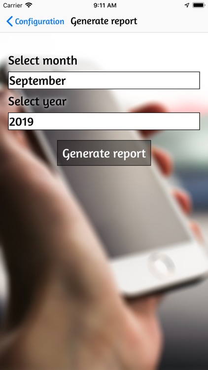 Controla2 screenshot-5
