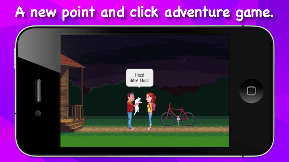 #1. Zoey's Adventures (iOS) 由: Cluck Eye Tea, LLC