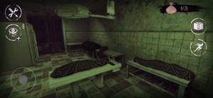 Eyes Horror & Coop Multiplayer screenshot #2 for iPhone